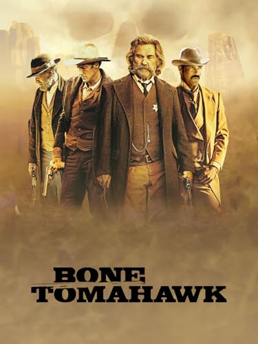 Bone Tomahawk