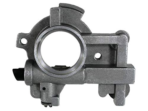  Sega Spezi Pompa dell\' olio adatta per Stihl 066 MS660 MS 660