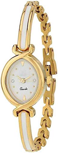 Maa Creation Analogue White Dial Bangle Womens Watch (B07MFF87P9) Amazon Price History, Amazon Price Tracker