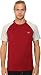 Fred Perry Men's Raglan Ringer T-Shirt