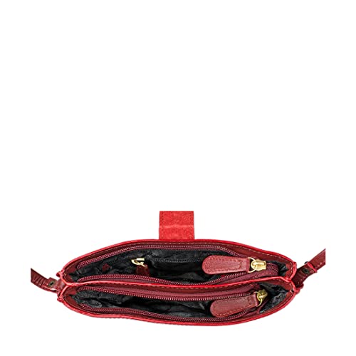 Image of Hidesign Womens Sling Bag | EE, W3, RF