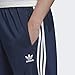 adidas Originals mens Firebird Track Pants Collegiate Navy/White Medium