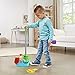 LeapFrog Clean Sweep Learning Caddy