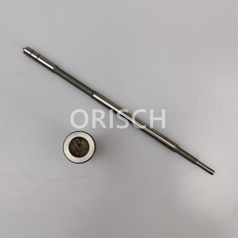 F00V C01 328/ FOOV C01 328/ F00VC01328 Common Rail Injector Control Valve for 0445110137 0445110191