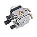 Produktbild 4140 120 0619 Vergaser-Trimmer Langlebiges Druckguss-Aluminium Easy Tune Carb Für HS 71 75 80 85 KM 55 Für FS 38 45 46 55 76 80 85
