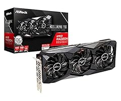 ASRock VGA RX 6700 XT 12GB Challenger Pro OC