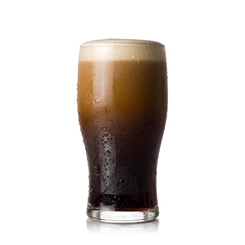 BrewDemon 2 Gal. Shedu Oatmeal Stout Beer Recipe Kit - Makes a Wicked-Good 4.6% ABV Batch of Craft Brewed Signature Beer