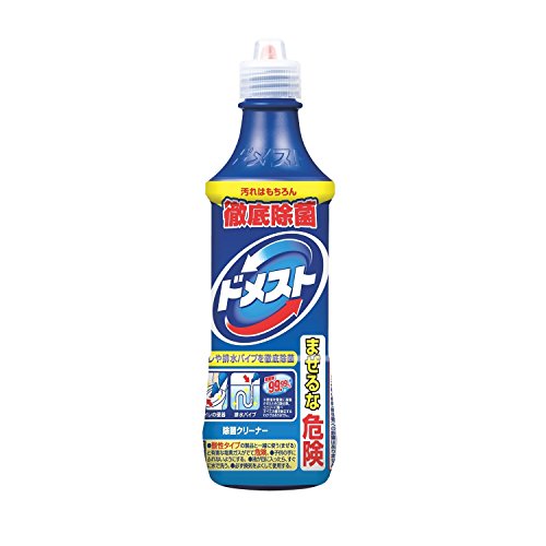 ドメスト 500ml