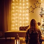 Tofficu 5M Extension Cord for Led String Lights - Clear PVC Indoor/Outdoor Plug Cable - Perfect for Christmas and Party Decorations - Image 5