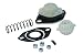 URO Parts 191798116A Shift Lever Repair Kit