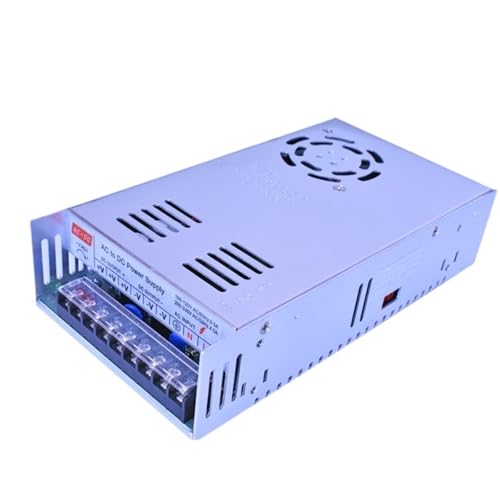 Alimentation de Commutation 48V 10A pour Imprimante et Controle - 3