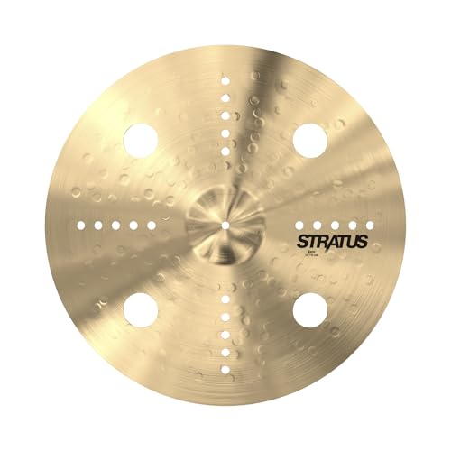 Sabian STRATUS Zero Crash, 20 Inch