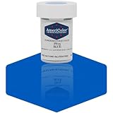 Americolor Powder Food Color, 3gm, Blue