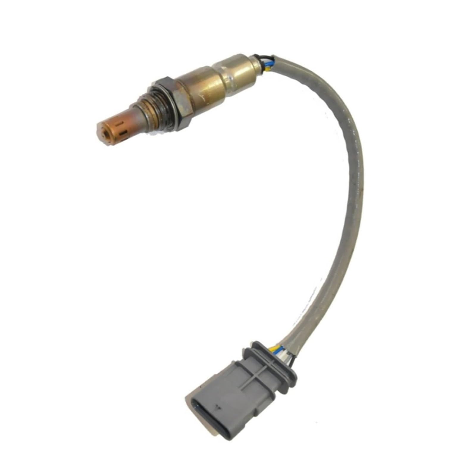 Sonde lambda Opel Combo capteur O2 échappement amont aval 55281069 uaa0004-fa002 - 3