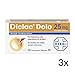 Produktbild Diclac Dolo 25mg 3x20 überzogene Tabletten Spar-Set inklusive einer Handcreme von vitenda.de
