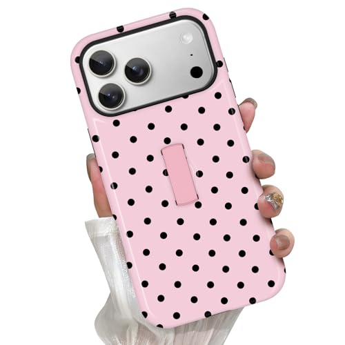 Coque iPhone 17 Pro Max anti-chute pour éviter les bris d'écran