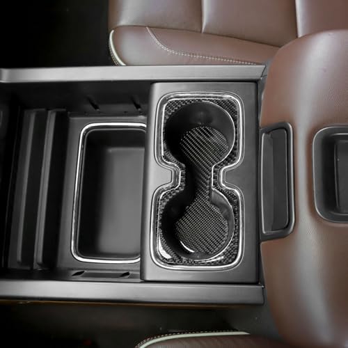 RT-TCZ para Chevrolet Silverado Portavasos Insert Trim miniatura 7