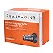 Flashpoint AK-R21 Projection Attachment Kit for Zoom-Lion X Round Head Flashes, eVOLV200s, and Speedlights