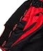 Venum Giant Muay Thai Shorts - M, Black/Red, Medium