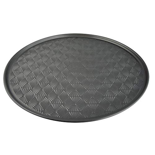 Taste of Home 14-inch Non-Stick Metal Pizza Pan