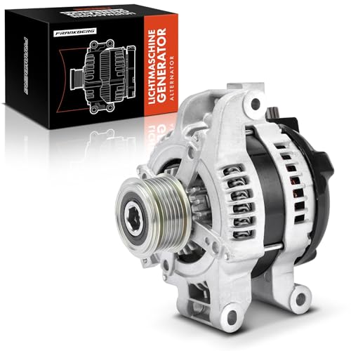 Alternateur Frankberg 270600G021 Haute Durabilité pour Corolla Verso R1