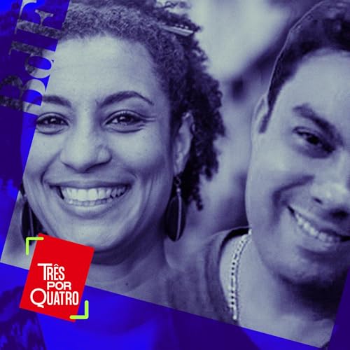 Edi&ccedil;&atilde;o Especial: #57 | Anielle Franco: justi&ccedil;a por Marielle e 2026 no horizonte