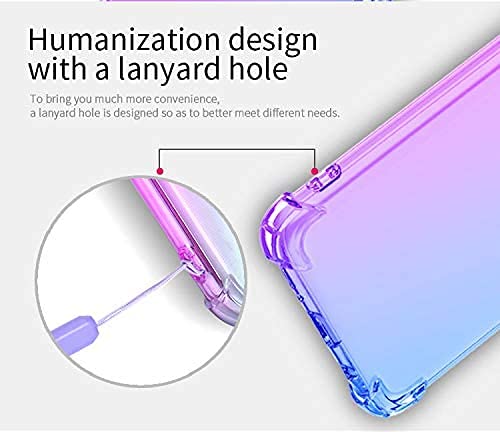 Custodia In Silicone Antishock Per Oppo Find X3 Pro 5G Design Gelati