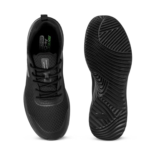 Image of Skechers Mens Bounder Sneaker