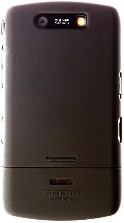 Seidio SURFACE Case for BlackBerry Storm 9530 - Black