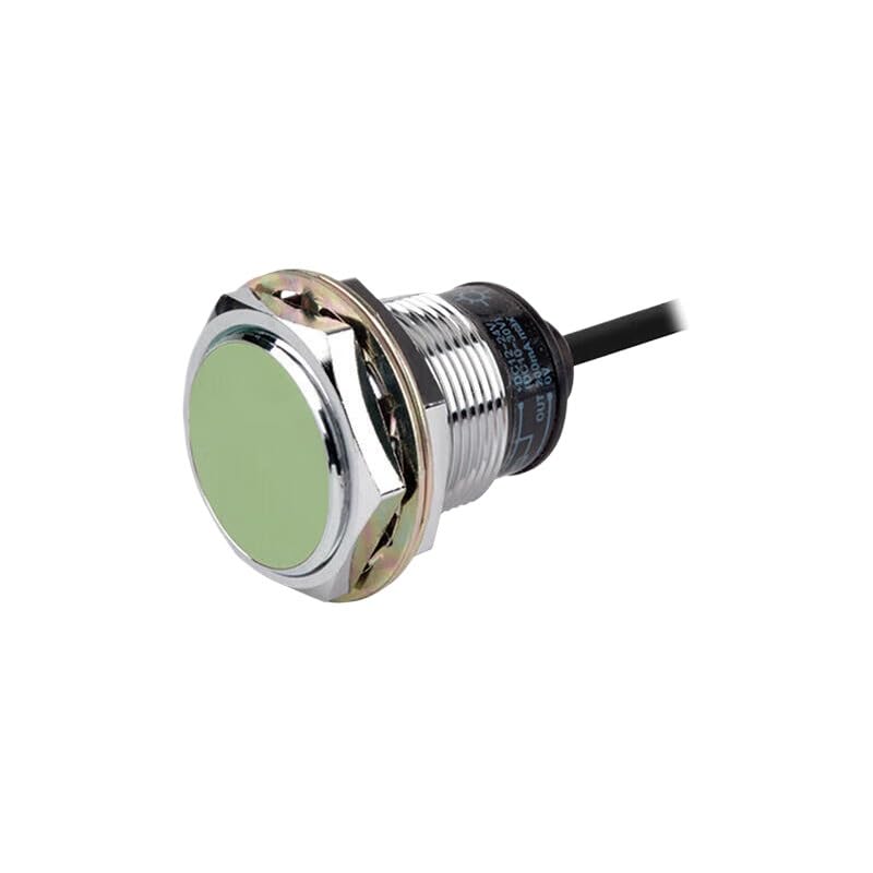 Capteur de proximité inductif cylindrique PR30-10DN pour éviter l'usure mécanique des machines