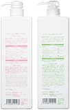 ナプラ リラベールCMCシャンプー&CMCヘアマスクの商品画像