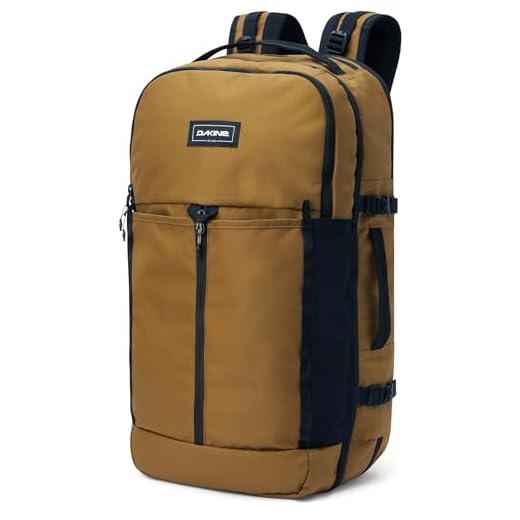 Best splitboarding backpack Dakine Split Adventure 38L Pack