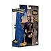 McFarlane Toys- Fallout Steph Harper 7in Deluxe Action Figure