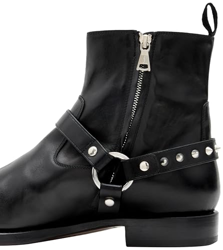 Image of John Varvatos Men's Regent Harness Boot