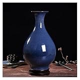 Una excelente opción for uso personal o for regalar a familiares o amigos. Este moderno jarrón es ideal for la sala de estar, el dormitorio, la chimenea y el pasillo.