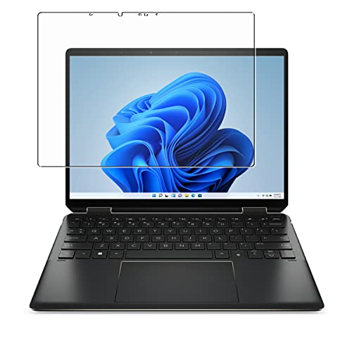 ClearView HP Spectre x360 14-ef 14-ef0000 / 14-ef2000 2022/23�N���f�� 13.5�C���`�p �R�� �R�E�C���X �h�w�� �t�� �ی� �t�B���� ���{��