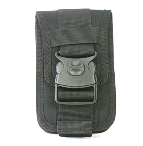 ETOPARS Taktische Handytasche für MOLLE kompatiblen Zahnriemen Taille kleine Utility Mobile Smartphone Fall Cover