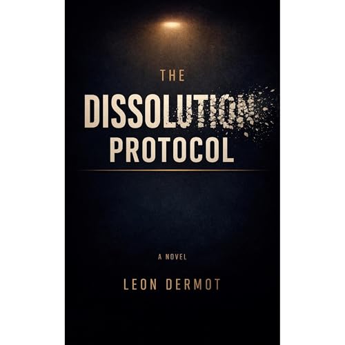The Dissolution Protocol Audiobook By Leon Dermot cover art