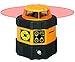 Johnson Level & Tool 40-6537 Self-Leveling Horizontal Rotary Laser Level