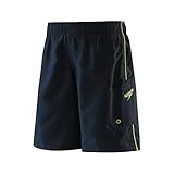 Speedo Little Boys' Marina Volley Swim Trunk