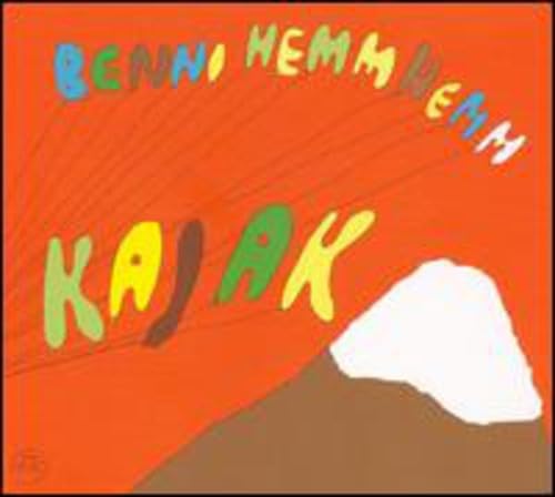 Kajak (Lp+7 )