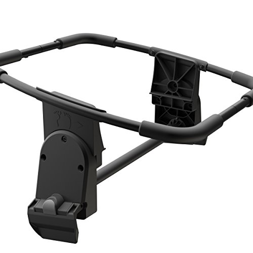 Image of ONLY for VEER Cruiser XL (4 Seater) - Chicco Infant Car Seat Adapter for Veer All-Terrain Cruiser XL and City 4-Seater Models. NOT Compatible with 2 Seat Models or Other Brands’ Wagons
