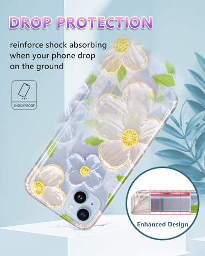Coque protection TPU souple pour éviter les rayures sur iPhone 14