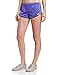 Soffe Women's Lacrosse Shorty Short