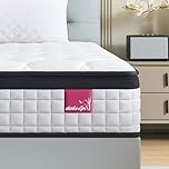dosleeps Single Mattress 3FT,9 Inch 9-Zone Orthopedic Mattress with Memory Foam & Pocket Springs and 3D Breathable Fabric- Motion Isolation (90x190x22cm)