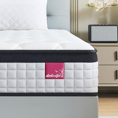 King Size Mattresses