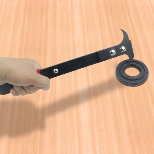 Kohuipu 56750 Seal Puller - Universal Oil And Grease Seal Removal Tool thumb #5