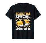 Diseños de sushi para Japón