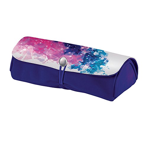 Preisvergleich Produktbild Faulenzerrolle mit Knopfverschluß