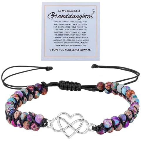 Bracelet Mikovivi pour Petite Fille Cover